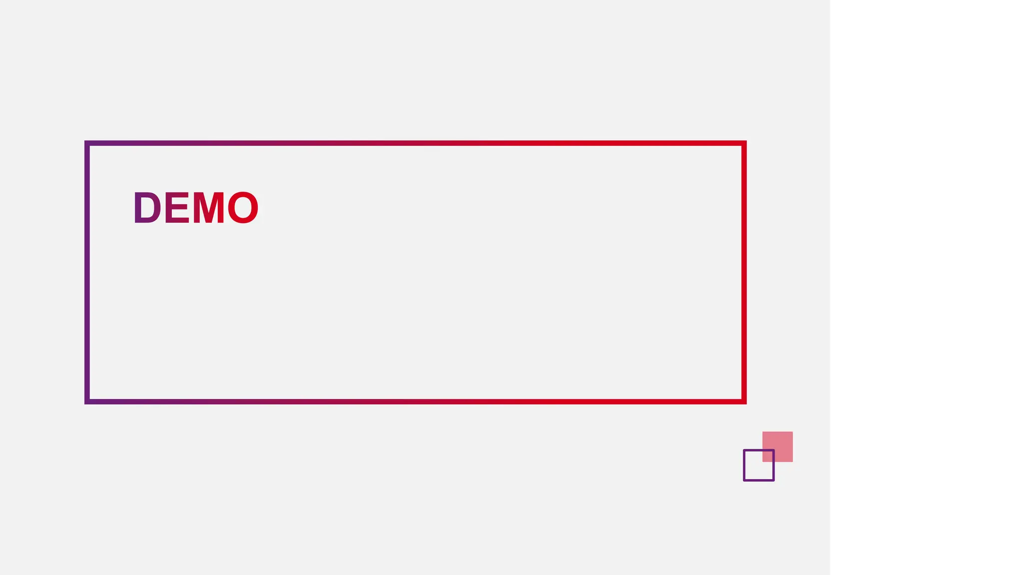 AWS: Messaging Services in AWS Presentation