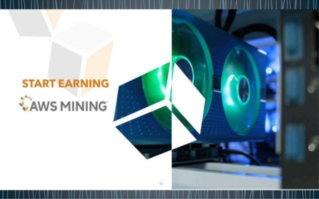 Aws Mining