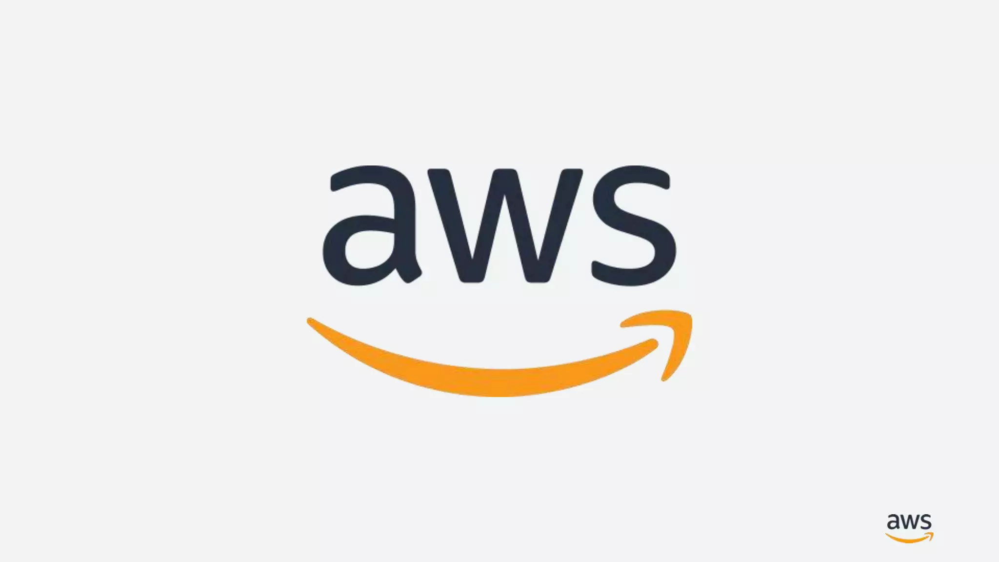 AWS ML Update