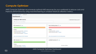 AWS Monitoring Tools using Cloudwatch and cloud trail | PPTX