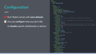 AWS Observability Made Simple | PDF