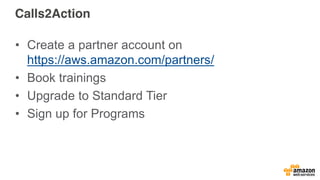 The Amazon Partner Network
