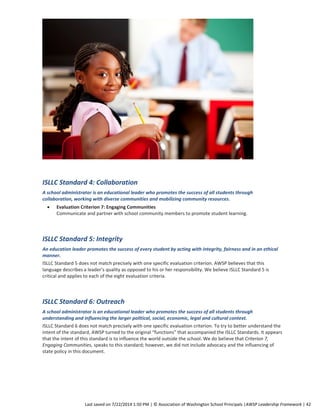 Awsp framework version_2.0 | PDF