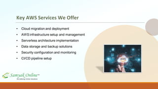 AWS Professional Services for Scalable Cloud Growth _ Samyak Online.pdf