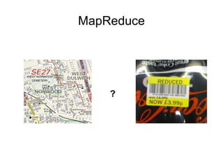 Hadoop MapReduce Job Tracker HDFS – Distributed file system