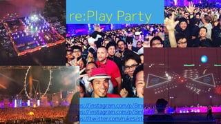 皆勤賞でわかったこと0
AWS re:Invent ラップアップ0
 