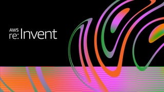 © 2020, Amazon Web Services, Inc. or its affiliates. All rights reserved.
AWS re:Invent 2020
Serverless Recap
James Beswic...