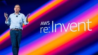AWS reInvent reCap 2024 - Community Edition.pptx