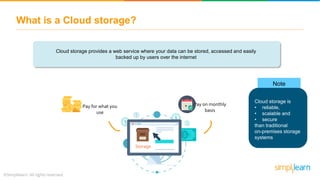 AWS S3 | Tutorial For Beginners | AWS S3 Bucket Tutorial | AWS Tutorial ...