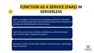 Serverless Siege: AWS Lambda Pentesting - OWASP Top 10 Serverless C0c0n ...