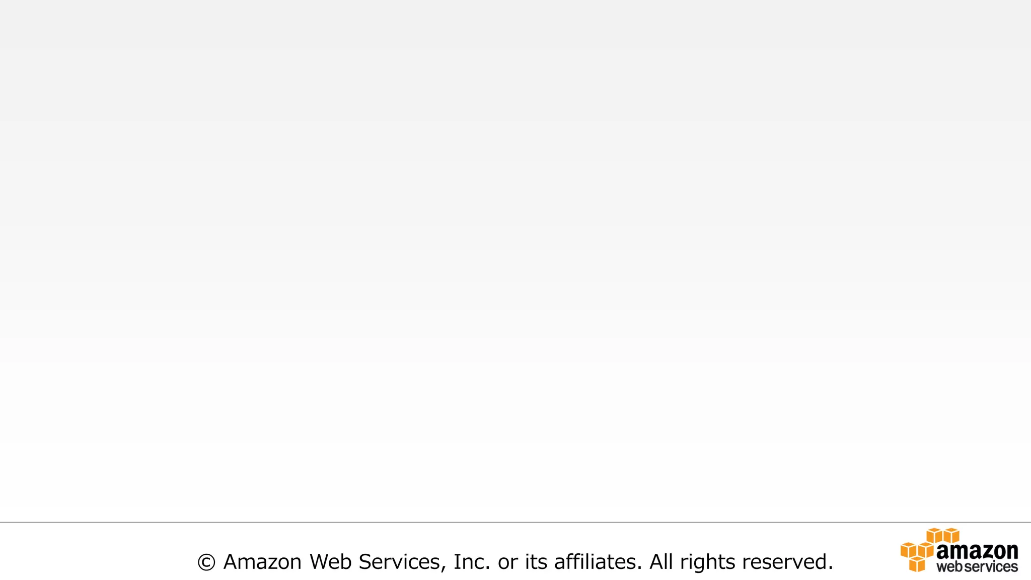 Aws simple monthly calculator ppt