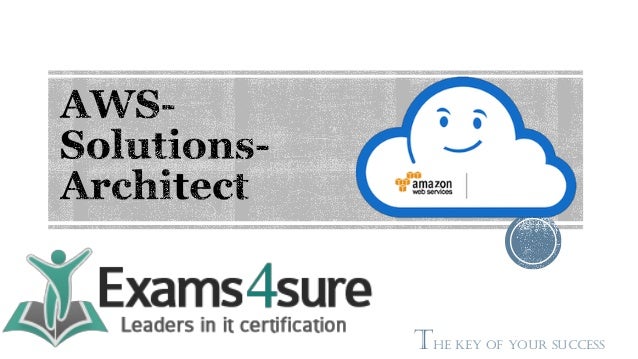 AWS-Solutions-Architect-Associate試験関連赤本