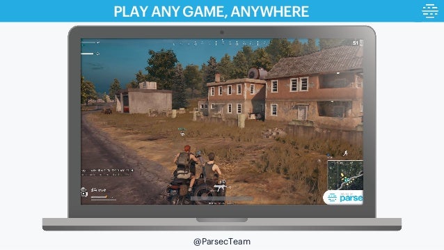 Solving Challenges With Launching GPU Cloud Gaming Machines With AWS Slide 19