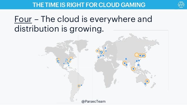 Solving Challenges With Launching GPU Cloud Gaming Machines With AWS Slide 8