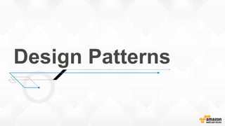 Design Patterns
 