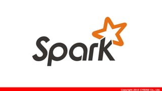 Copyright 2015 CYBIRD Co., Ltd.
 