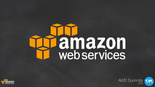 Aws summits2014 amazon_cloudfrontを利用したサイト高速化とセキュア配信