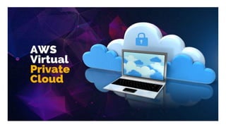 AWS Virtual Private Cloud | PDF