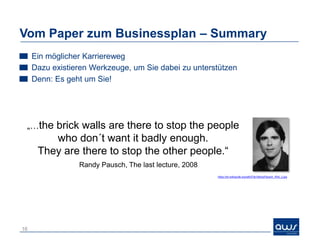 Hochtechnologieförderung


Dipl. Ing. Karl Biedermann, MBA, MSc
Ungargasse 37, 1030 Wien
k.biedermann@awsg.at
0043 (1) 50175 - 270

Teamleitung:
Mag. Karl Schiller
Ungargasse 37, 1030 Wien
k.schiller@awsg.at
0043 (1) 50175 -
 