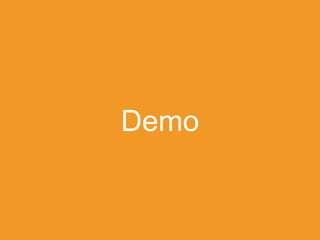 Demo

 