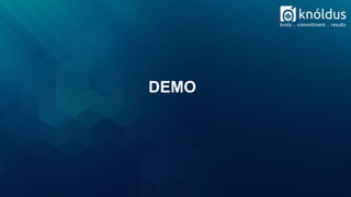 DEMO
 
