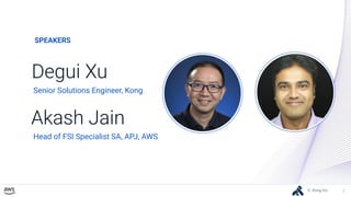 Managing Multi Platform And Multi Region Apis With Kong Konnect And Aws Managing Multi Platform And Multi Region Apis With Kong Konnect And Aws
