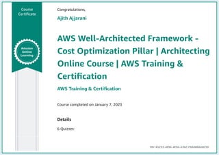 AWS Well-Architected Framework - Cost Optimization Pillar.pdf