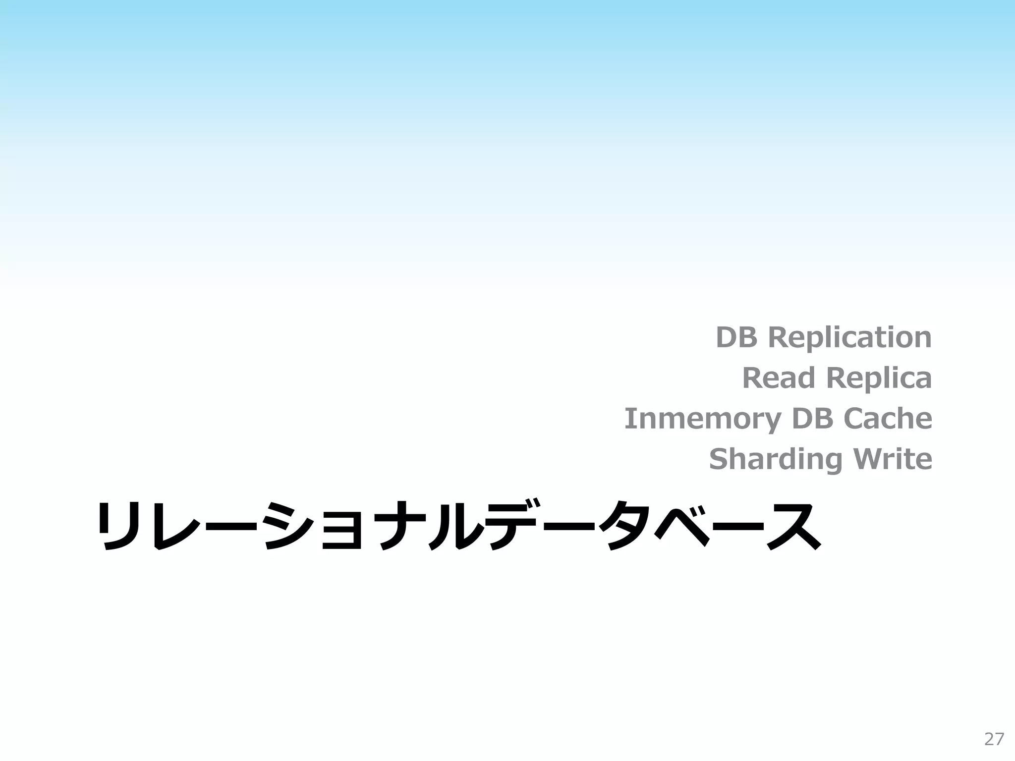 登録するイメージの指定




              27
 