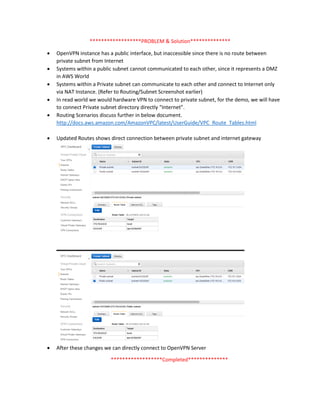 Amazon AWS Workspace Howto | PDF