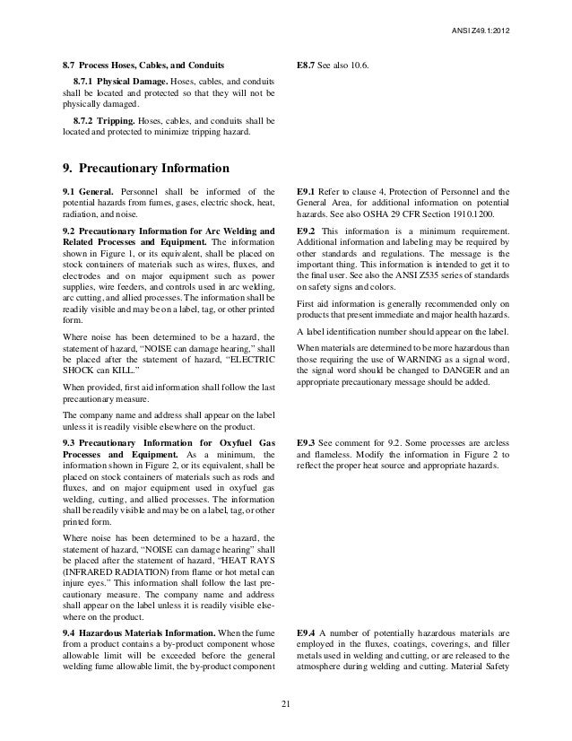 Ansi z49.1 pdf