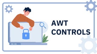 AWT
CONTROLS
 