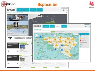 Bspace.be
 