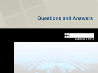 Questions and Answers 