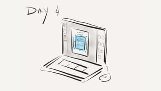5-Day Design Sprint