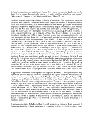 La extraña historia del pentecostalismo | DOC