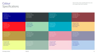 AXA brand guidelines build build in 2017 | PDF