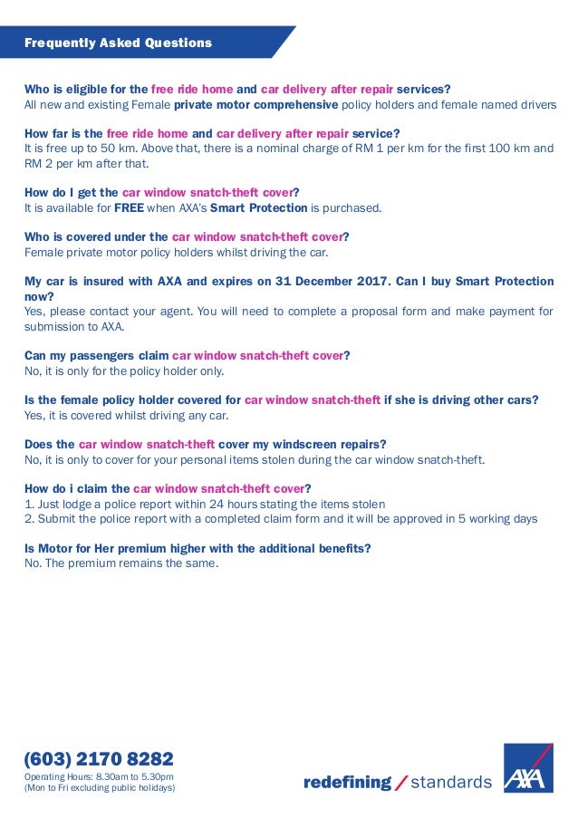 Ntuc Car Insurance Accident Report Ntuc Car Insurance Accident Report