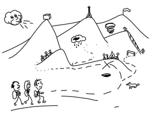 Lite mindre BLAH BLAH BLAH tack