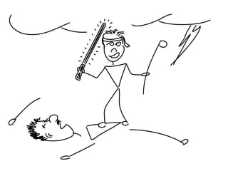 Lite mindre BLAH BLAH BLAH tack