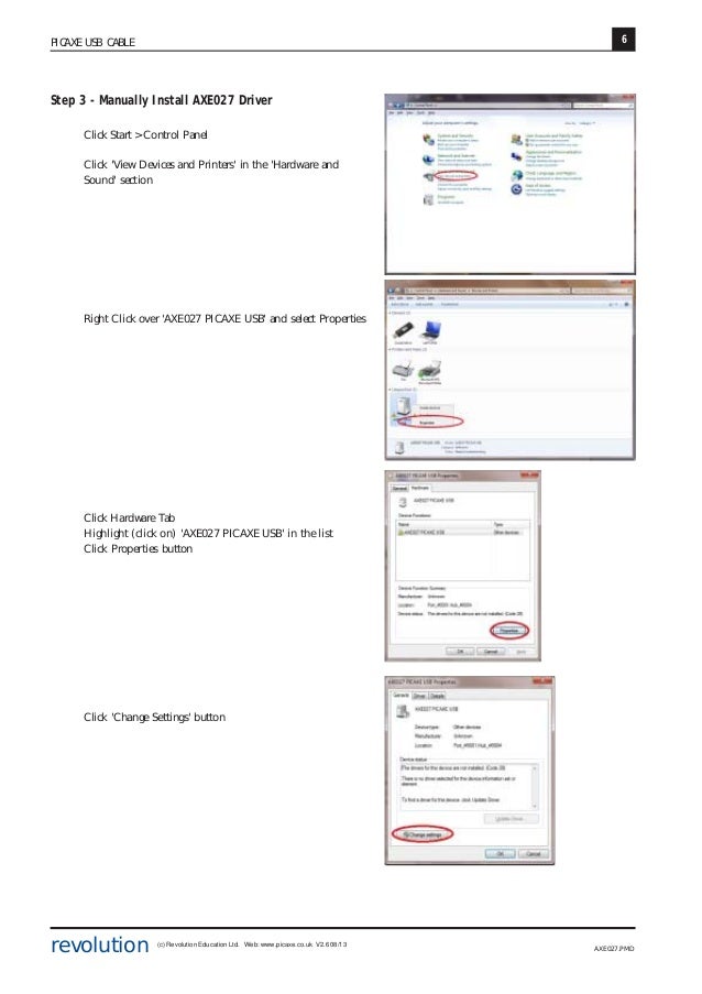 Revolution education usb devices driver download for windows 10 64 Revolution education usb devices driver download for windows 10 64