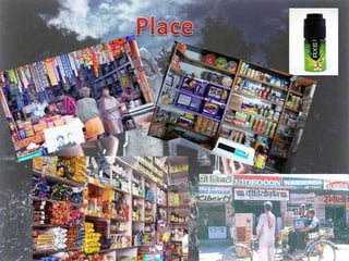 Place 
