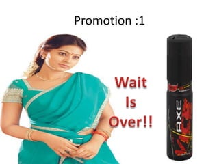 Promotion :1Wait IsOver!!