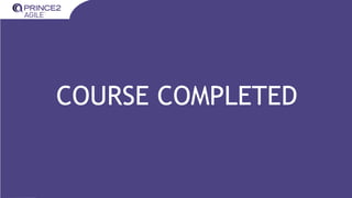 INTERNAL
COURSE COMPLETED
 