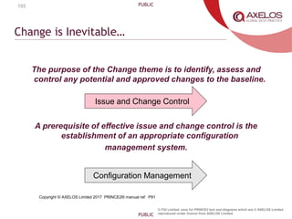 PUBLIC
PUBLIC
© FGI Limited, save for PRINCE2 text and diagrams which are © AXELOS Limited
reproduced under licence from A...
