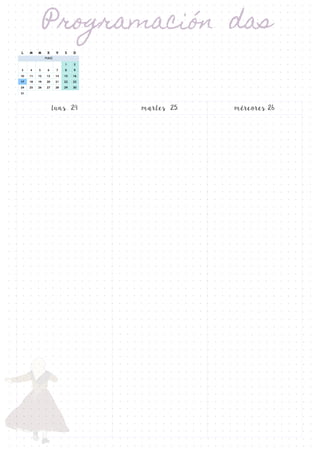 Setembro
luns 24 martes 25 mércores 26
 