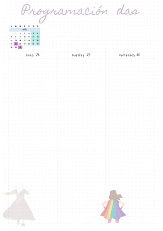 Setembro
luns 28 martes 29 mércores 30
 