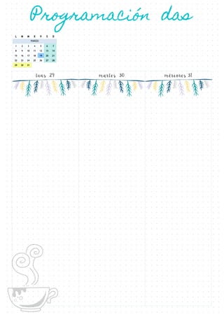 Setembro
luns 29 martes 30 mércores 31
 