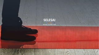 16
Commerce Slides
SELESAI
www.SLAWI.net
 