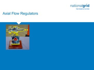 Axial regulator overview | PDF