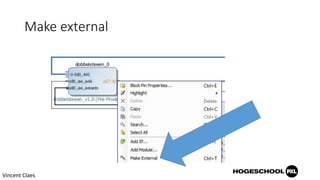 Integrating a custom AXI IP Core in Vivado for Xilinx Zynq FPGA based ...